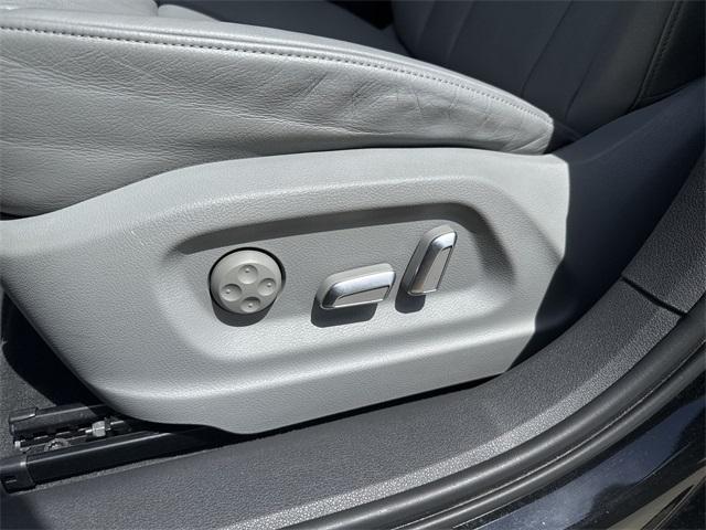used 2016 Audi Q3 car, priced at $14,000