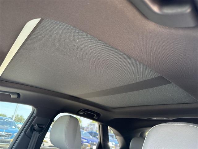 used 2016 Audi Q3 car, priced at $14,000