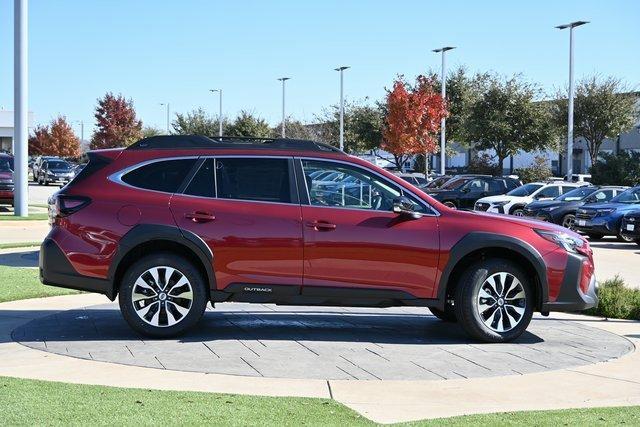 new 2025 Subaru Outback car, priced at $37,593