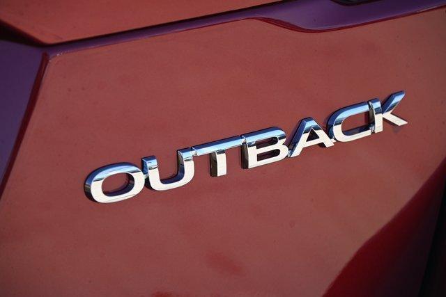 new 2025 Subaru Outback car, priced at $37,593