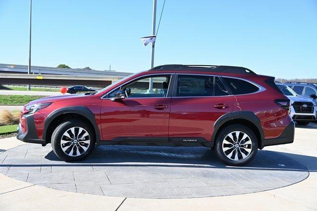 new 2025 Subaru Outback car, priced at $37,593