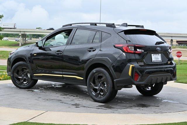 new 2025 Subaru Crosstrek car, priced at $31,813
