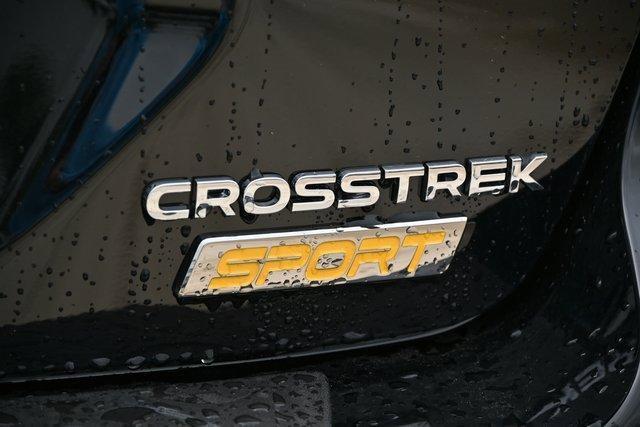new 2025 Subaru Crosstrek car, priced at $31,813