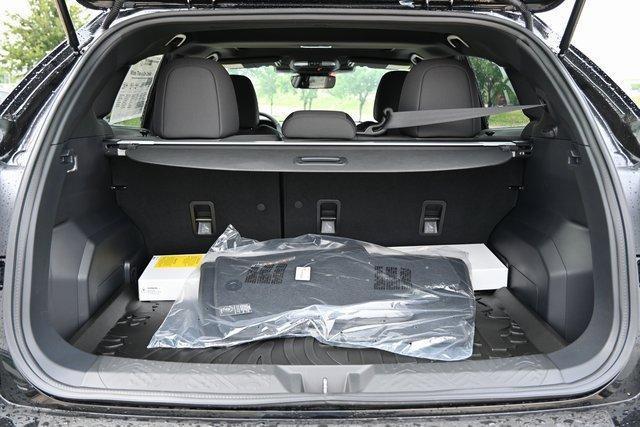 new 2025 Subaru Crosstrek car, priced at $31,813