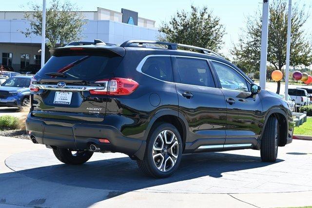 new 2024 Subaru Ascent car, priced at $42,993