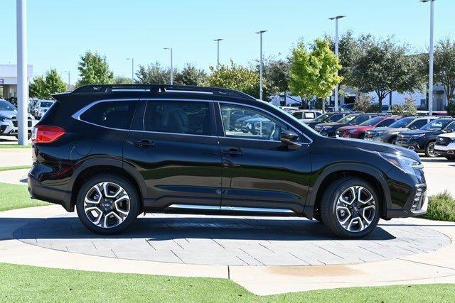 new 2024 Subaru Ascent car, priced at $42,993