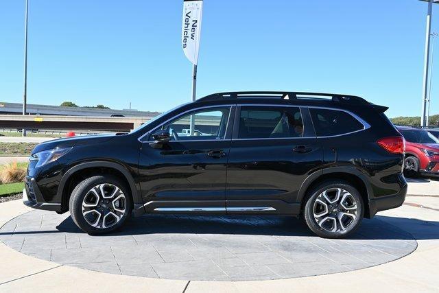 new 2024 Subaru Ascent car, priced at $42,993