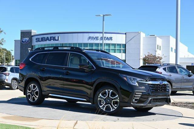 new 2024 Subaru Ascent car, priced at $42,993