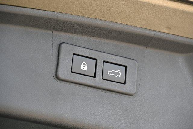 new 2025 Subaru Outback car, priced at $36,320