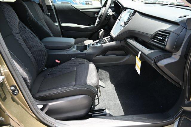 new 2025 Subaru Outback car, priced at $36,320