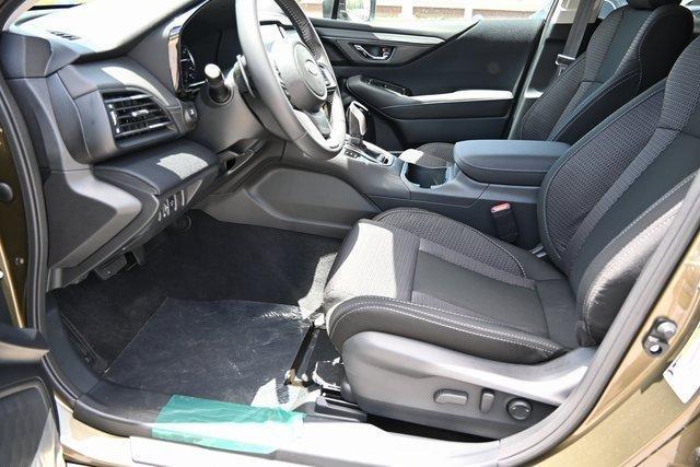 new 2025 Subaru Outback car, priced at $36,320