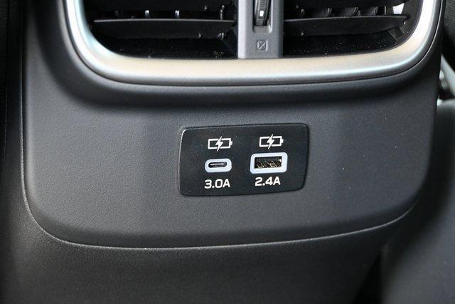 new 2025 Subaru Outback car, priced at $36,320