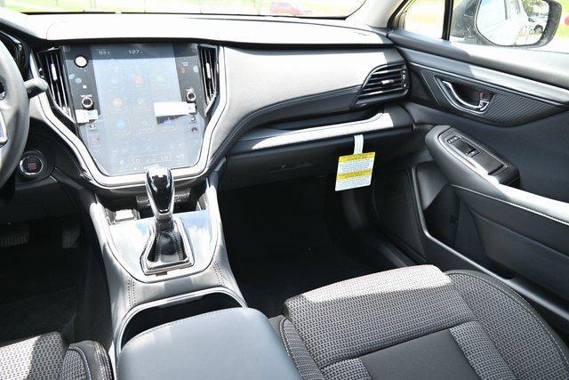 new 2025 Subaru Outback car, priced at $36,320