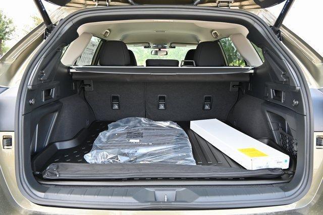 new 2025 Subaru Outback car, priced at $36,320