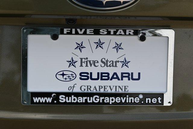 new 2025 Subaru Outback car, priced at $36,320