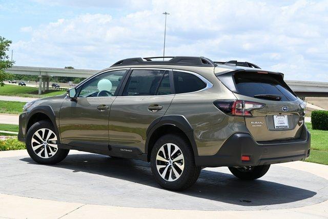 new 2025 Subaru Outback car, priced at $36,320
