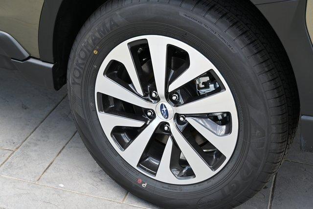 new 2025 Subaru Outback car, priced at $36,320