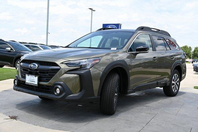 new 2025 Subaru Outback car, priced at $36,320
