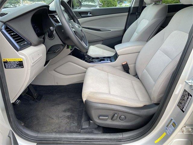 used 2016 Hyundai Tucson car, priced at $11,000