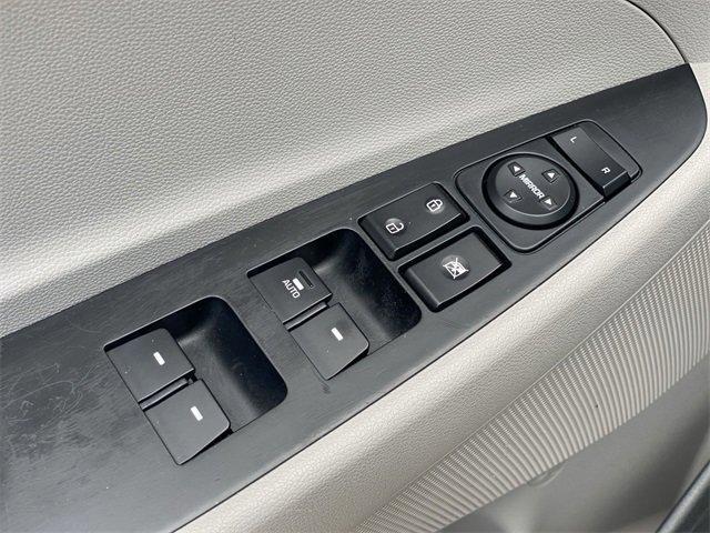 used 2016 Hyundai Tucson car, priced at $11,000