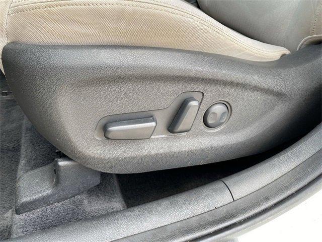 used 2016 Hyundai Tucson car, priced at $11,000