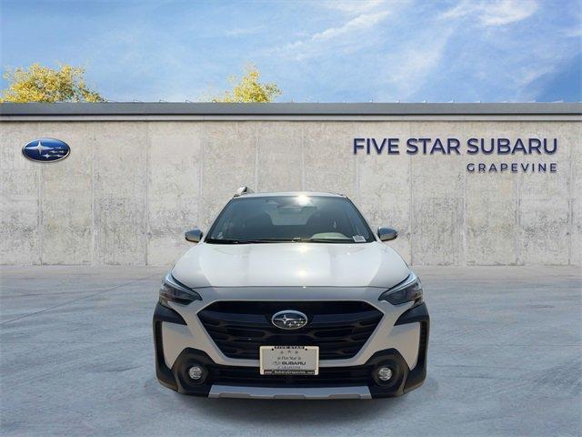 used 2025 Subaru Outback car, priced at $40,000