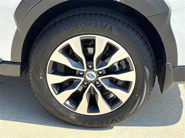 used 2025 Subaru Outback car, priced at $40,000