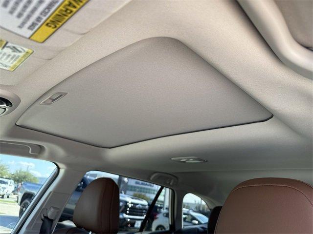 used 2025 Subaru Outback car, priced at $40,000