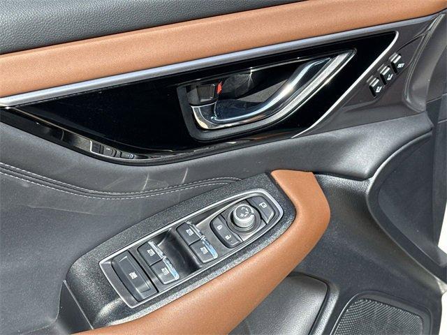 used 2025 Subaru Outback car, priced at $40,000