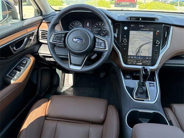 used 2025 Subaru Outback car, priced at $40,000