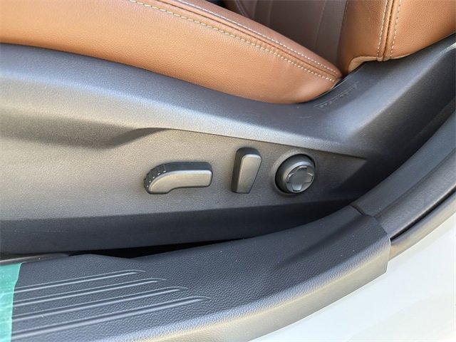 used 2025 Subaru Outback car, priced at $40,000