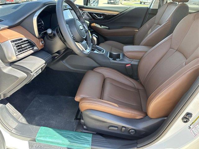 used 2025 Subaru Outback car, priced at $40,000