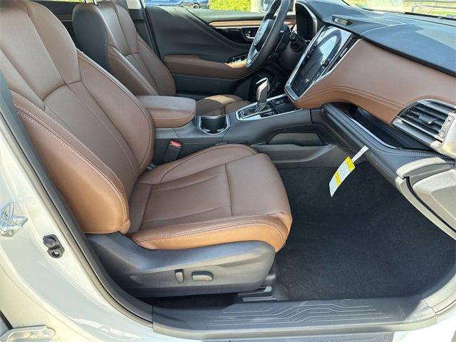 used 2025 Subaru Outback car, priced at $40,000