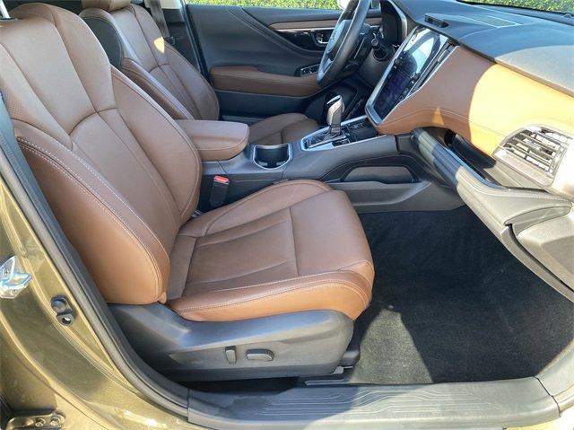 used 2022 Subaru Outback car, priced at $29,000