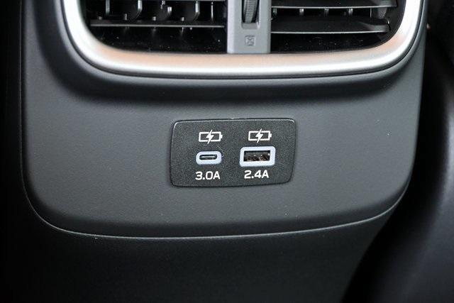 new 2025 Subaru Legacy car, priced at $29,758