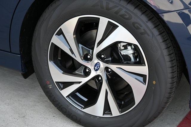 new 2025 Subaru Legacy car, priced at $29,758