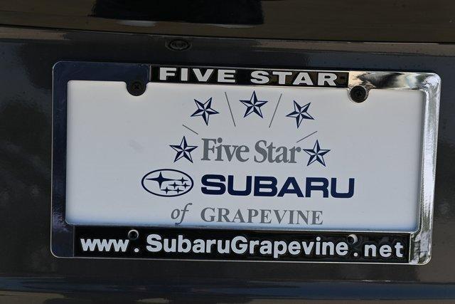new 2025 Subaru Crosstrek car, priced at $32,850