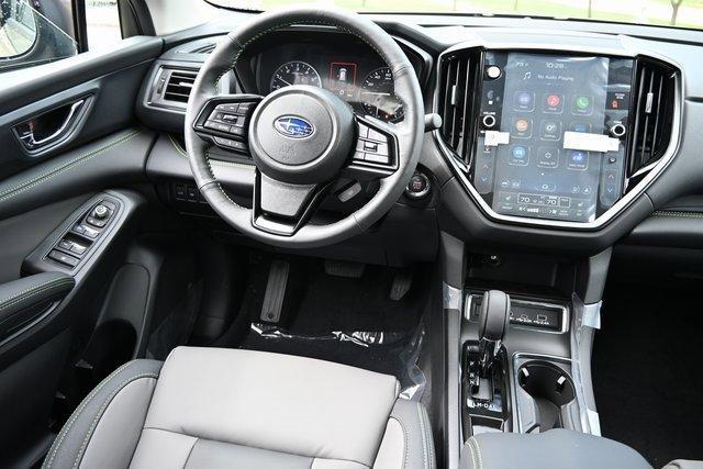 new 2025 Subaru Ascent car, priced at $44,065