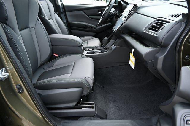 new 2025 Subaru Ascent car, priced at $44,065