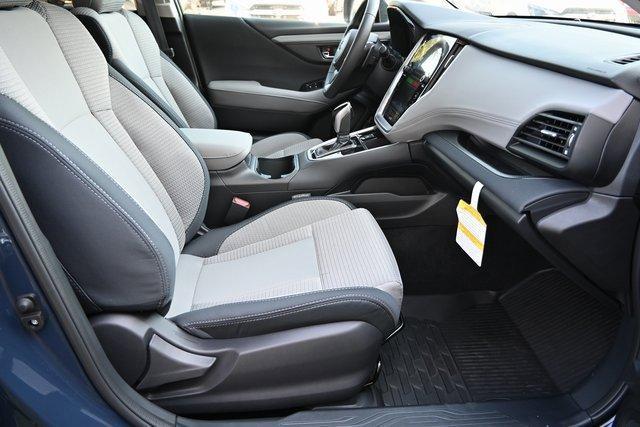 new 2025 Subaru Outback car, priced at $35,745