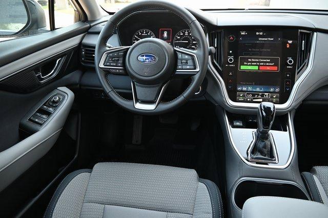 new 2025 Subaru Outback car, priced at $35,745