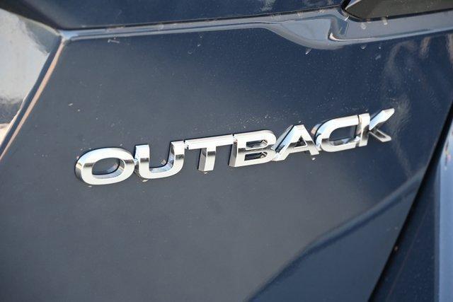new 2025 Subaru Outback car, priced at $35,745