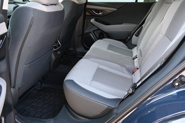 new 2025 Subaru Outback car, priced at $35,745