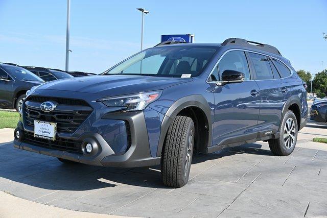 new 2025 Subaru Outback car, priced at $35,745