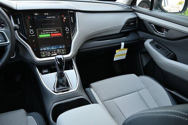 new 2025 Subaru Outback car, priced at $35,745