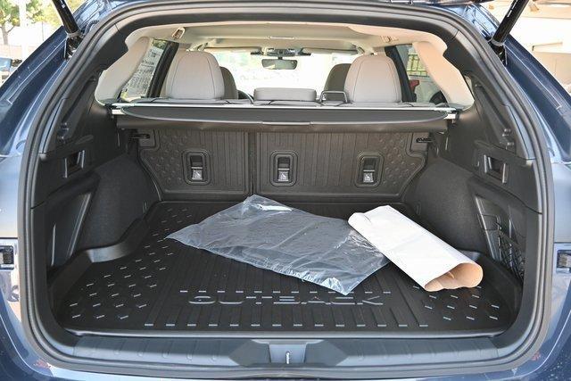 new 2025 Subaru Outback car, priced at $35,745