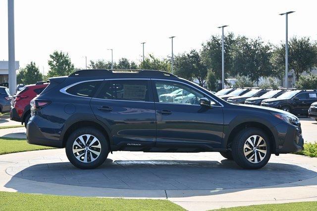 new 2025 Subaru Outback car, priced at $35,745