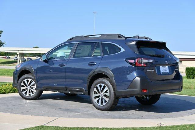 new 2025 Subaru Outback car, priced at $35,745