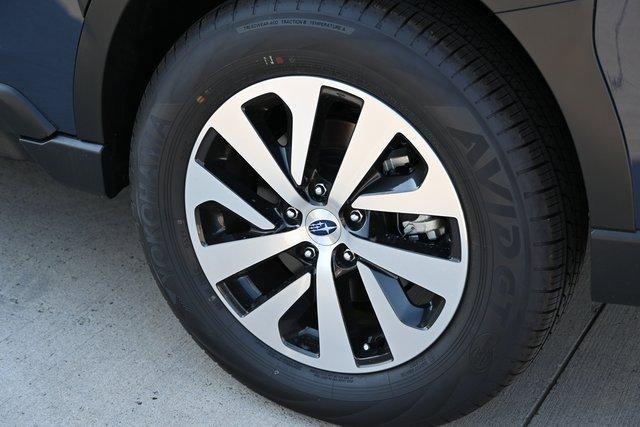 new 2025 Subaru Outback car, priced at $35,745