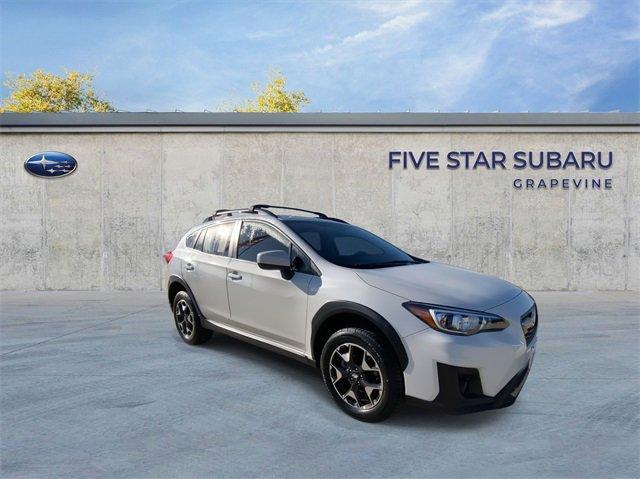 used 2019 Subaru Crosstrek car, priced at $20,000